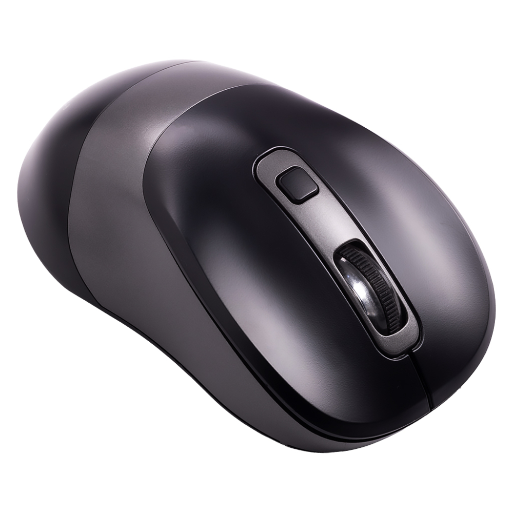 Мышь БП SMARTBUY X57 черная (SBM757DK)