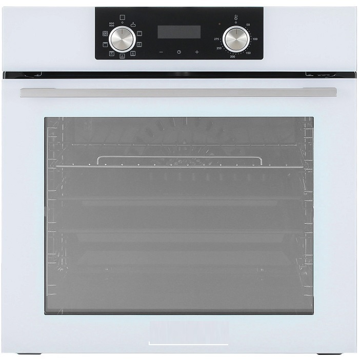 Духовой шкаф Haier HOQ-K2ANN3WB