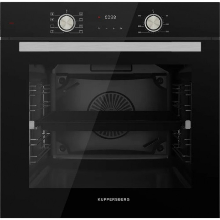 Духовой шкаф Kuppersberg HO 608 B