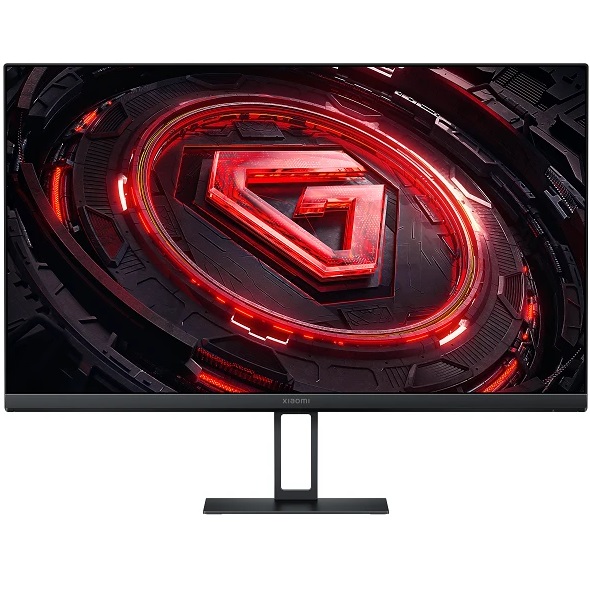 Монитор игровой 23.8" Xiaomi Redmi Display G24i  A24F (ELA5625EU) (1080р/ 180Hz)