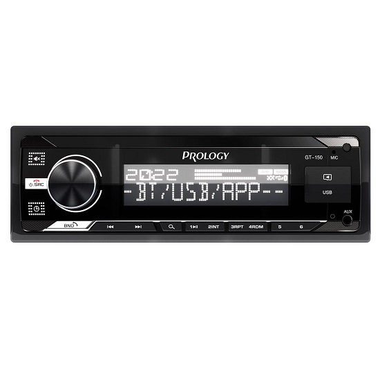 Автомагнитола PROLOGY GT-150