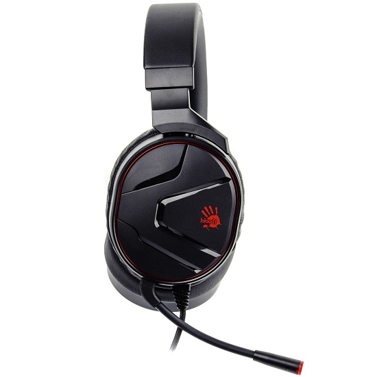 Наушники A4TECH Bloody G600i черный