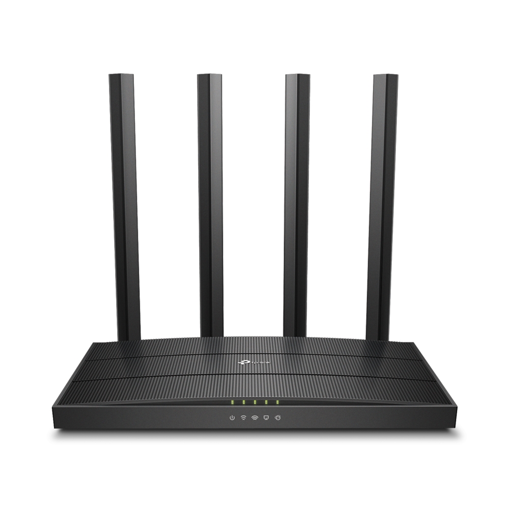 Роутер WiFi TP-LINK Archer C80