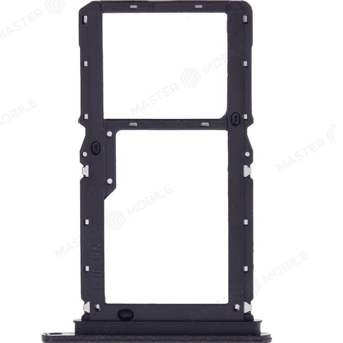 Лоток для SIM-карты Xiaomi Poco M6 M6Pro 