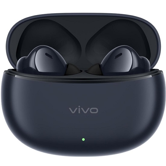 Наушники VIVO TWS 3E синие