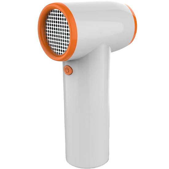 Воздуходувка WALKER WBL-70, белая