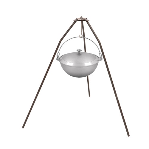 Тренога для котла походного KUKMARA №1 т01 (до 7л)