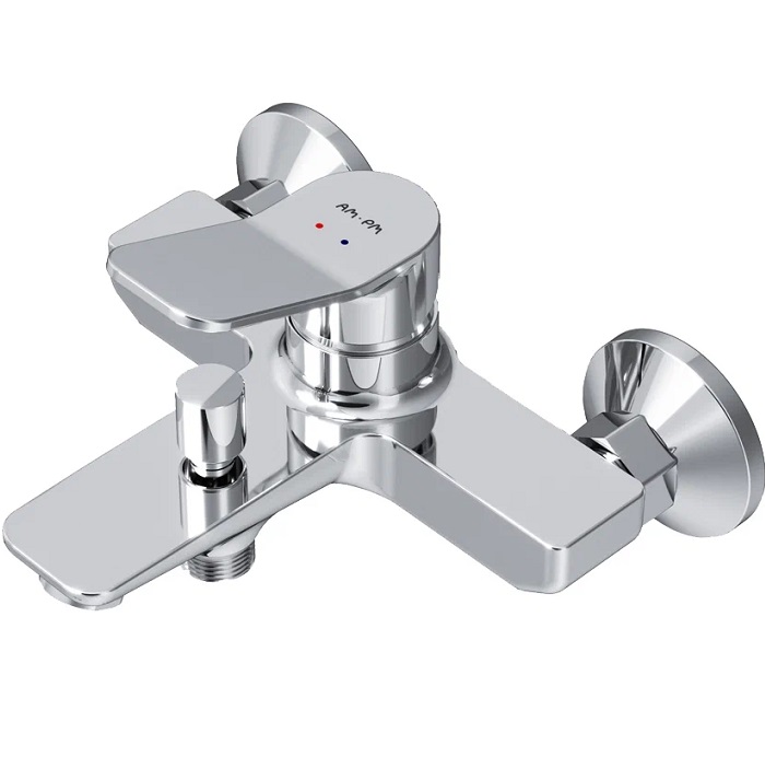 Смеситель для ванны и душа AM.PM X-Joy F85A10000