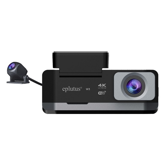 Видеорегистратор EPLUTUS W3