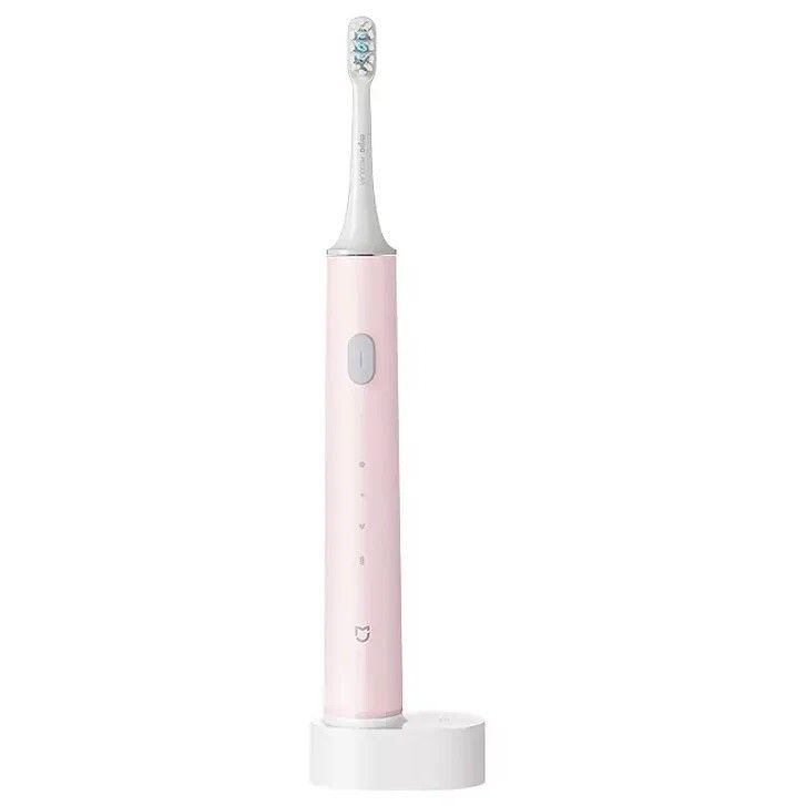Зубная щётка XIAOMI Smart Electric Toothbrush T500 Pink