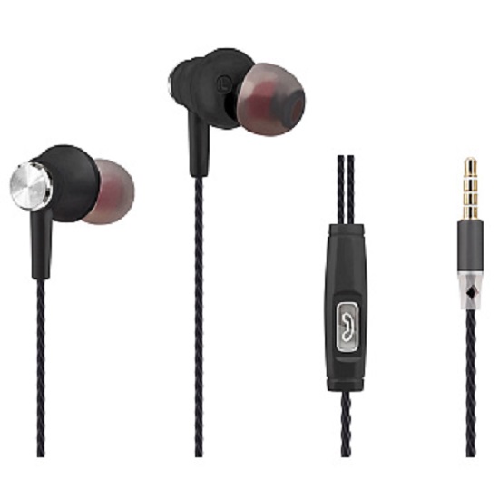 Наушники WALKER H510, черные