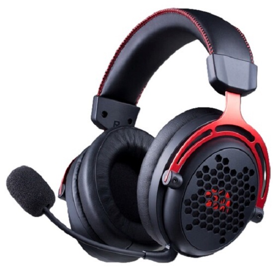 Наушники БП DEFENDER Diomedes Pro