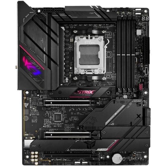 Материнская плата Asus ROG STRIX B650E-E GAMING WIFI