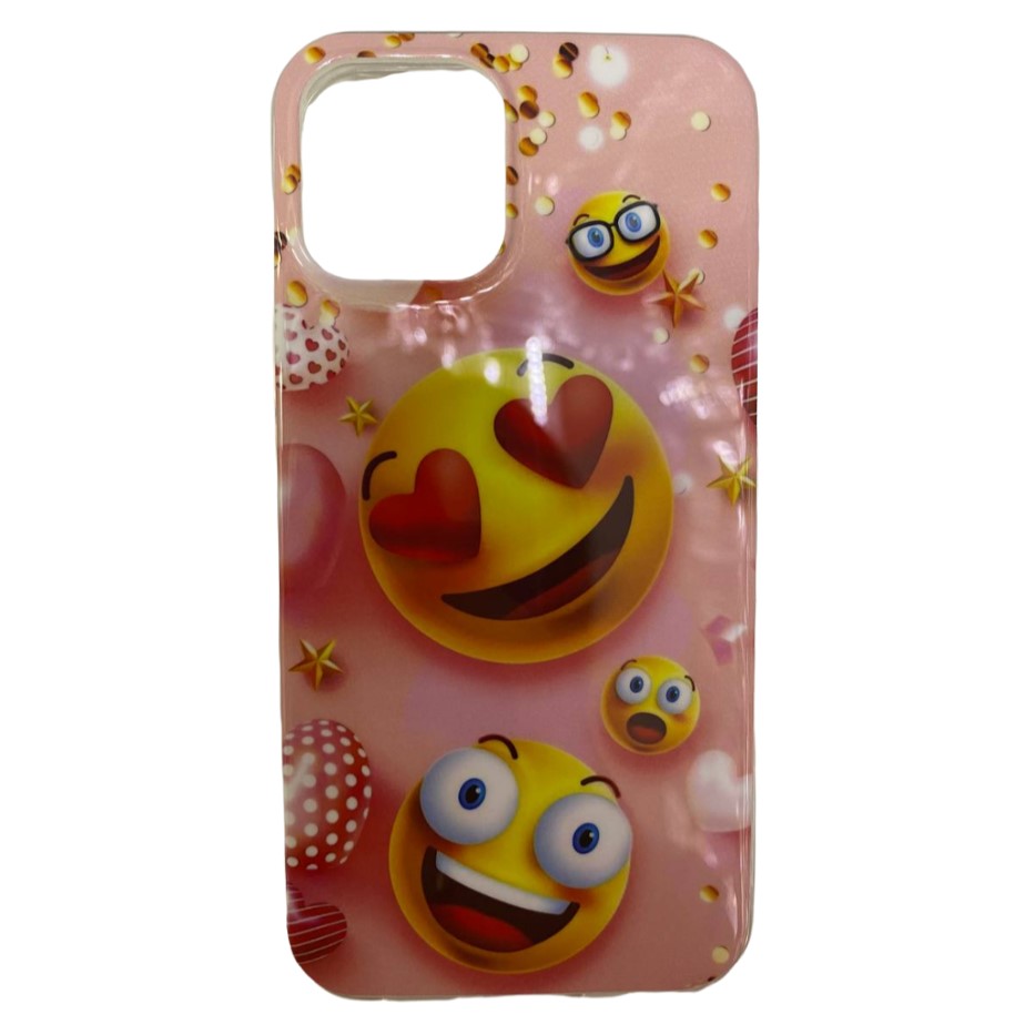 Задняя накладка SERIES №15 для iPhone 12 (рис.6)