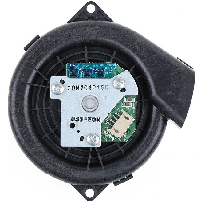 Мотор вентилятора для Xiaomi Mijia Mi Robot Vacuum Cleaner Viomi V2 Pro V3 ... Mop P