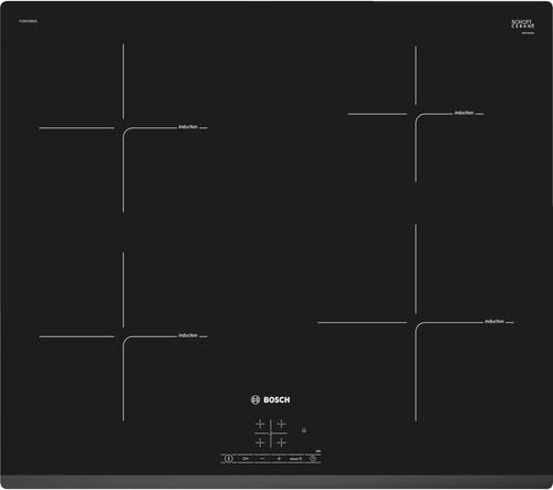 Варочная панель BOSCH PUE631BB1E