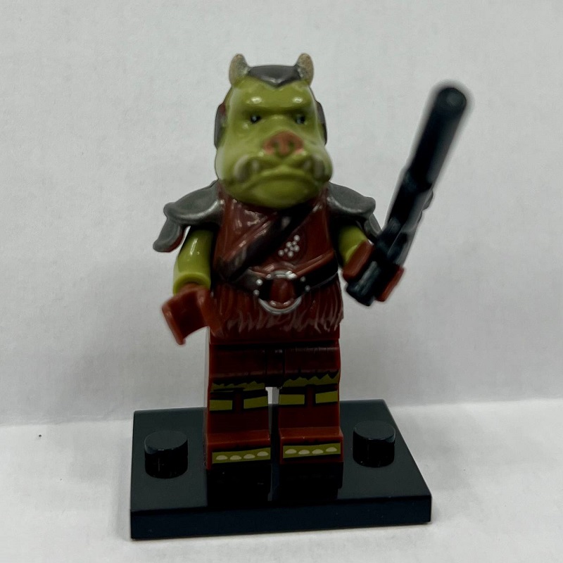 Фигурка SW001 Страж гамореана