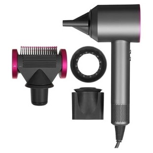 Фен Xiaomi SenCiciMen Super Hair Dryer HD15 Pink