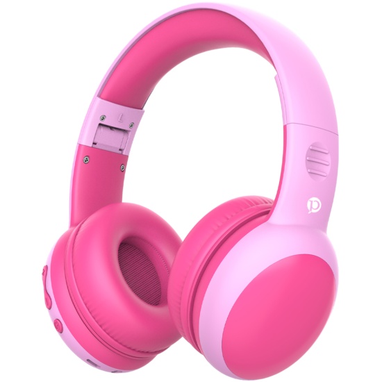 Наушники PERO BH03 Pink