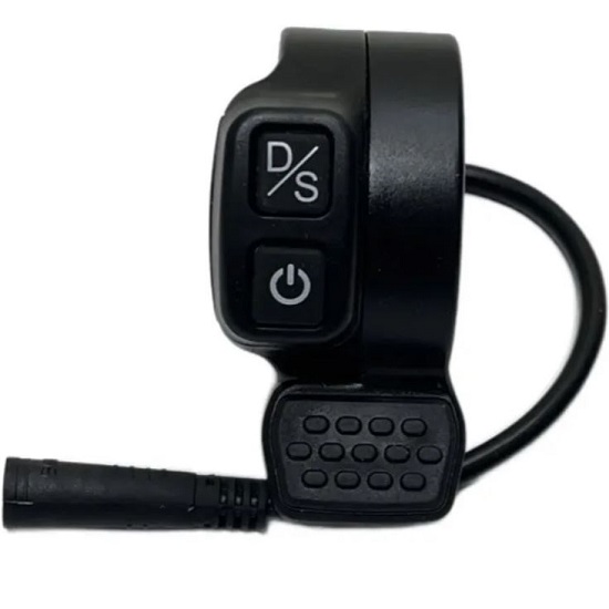 Курок газа Kugoo Kirin G2 Pro Max.