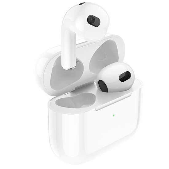 Наушники BOROFONE BW20 белый