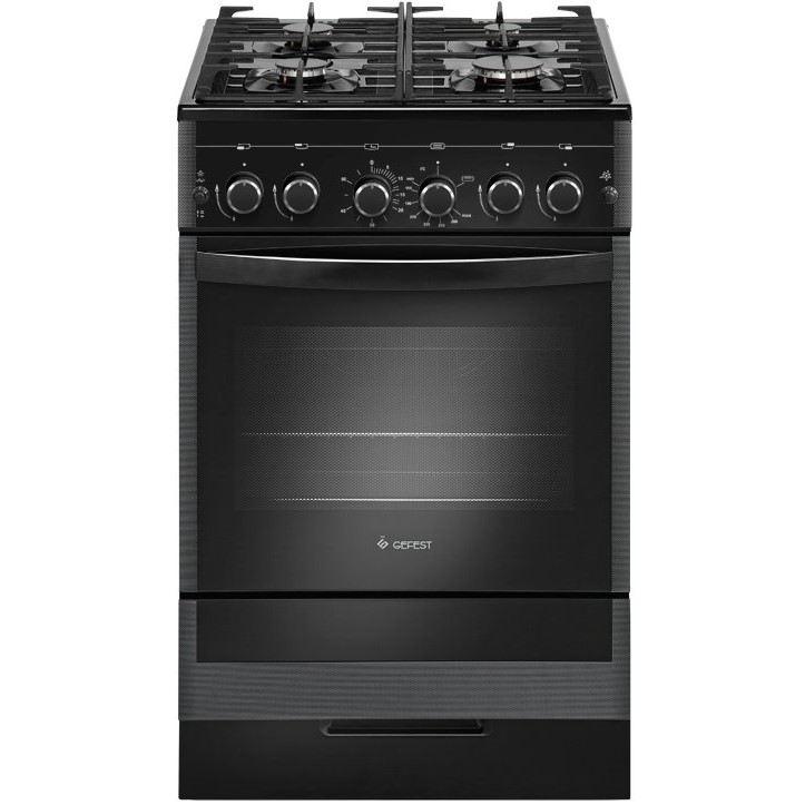 Газовая плита GEFEST 5500-02 0115