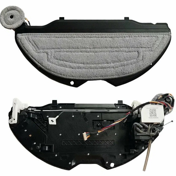 Модуль вибрационной швабры для Roborock G20S/S8 MaxV Ultra/S8 Max Ultra