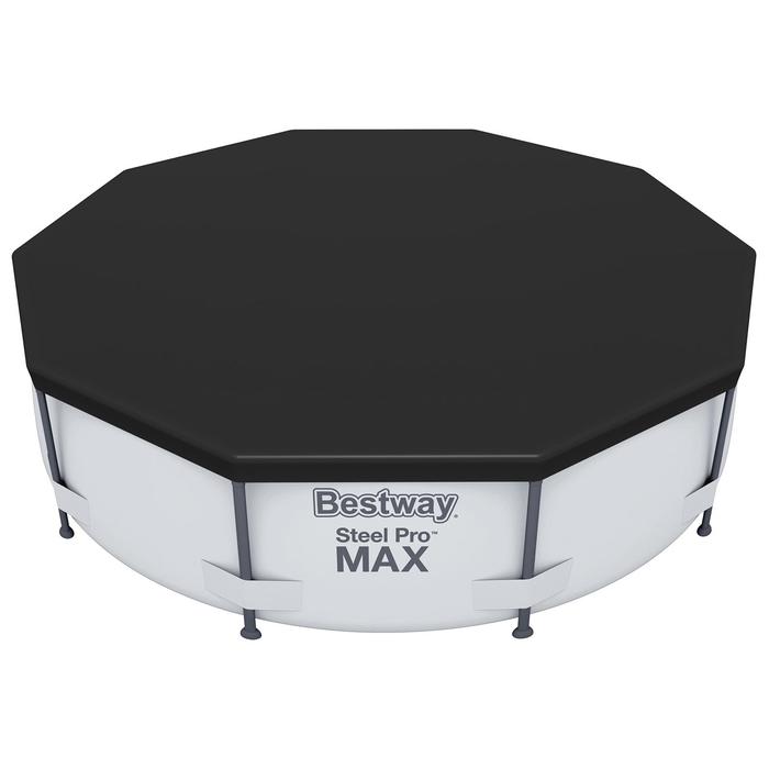 Тент для каркасных бассейнов Bestway 58036, 305 см