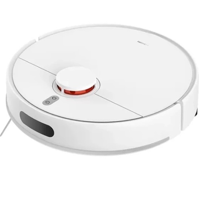 Робот-пылесос Xiaomi Robot Vacuum S40Pro EU (BHR089REU)
