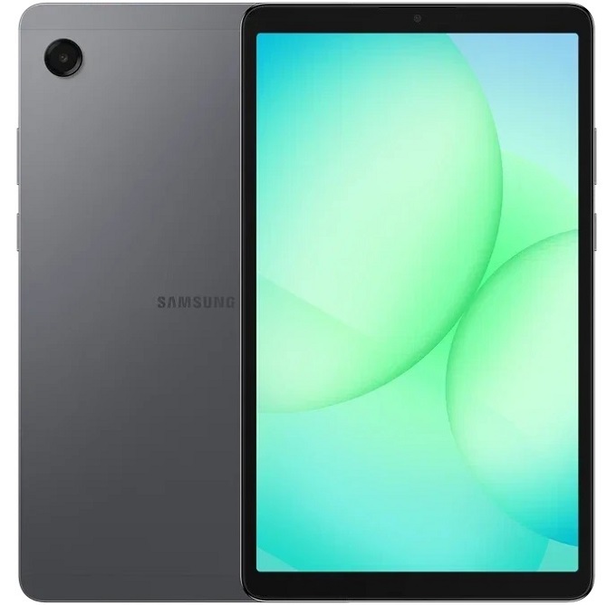 Планшет 8.7" Samsung Galaxy Tab A11 (SM-X130) 8/128Gb Wi-Fi Серый