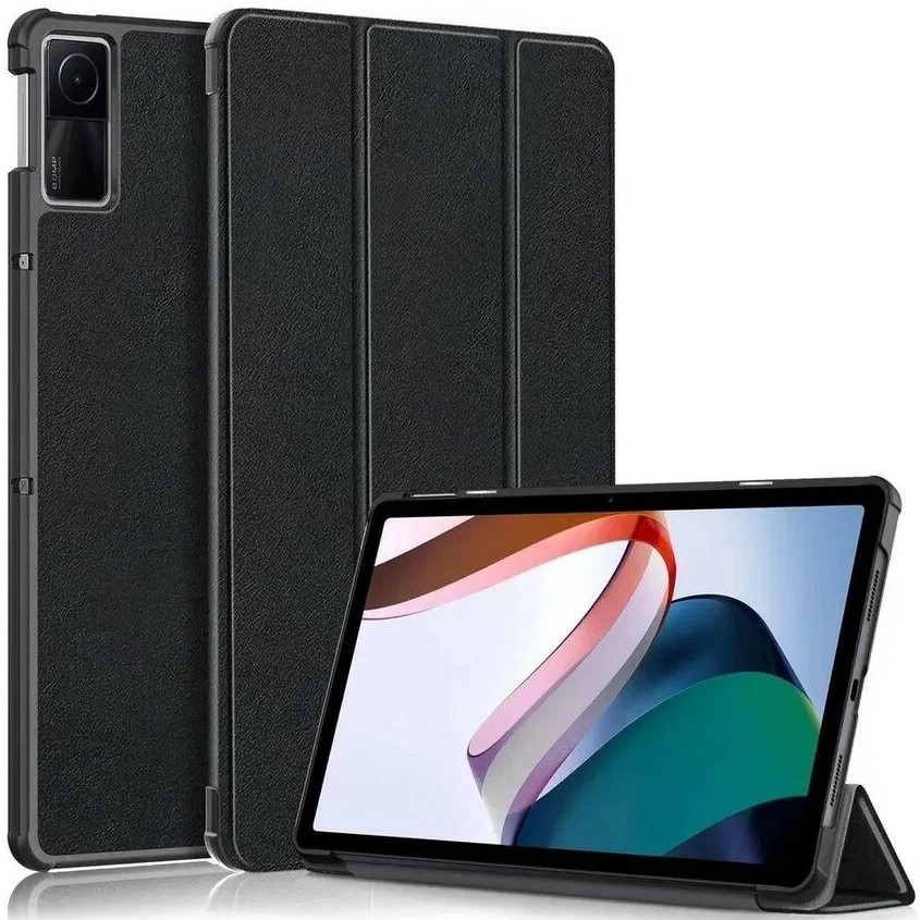 Чехол для планшета XIAOMI Redmi Pad (2022) 10.6" черный