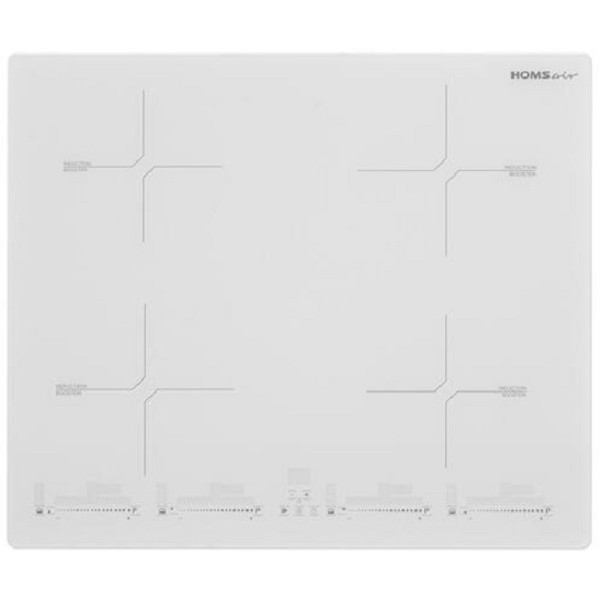 Варочная панель HOMSair HIC64SWH