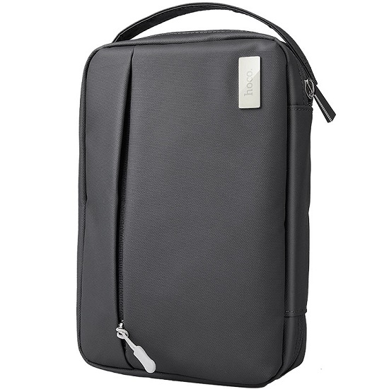 Сумка универсальная мужская HOCO GM106 (серый)