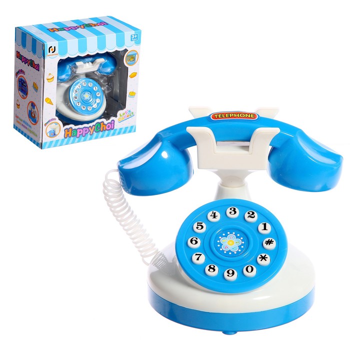 Бытовая техника «Телефон Мечта», звук 2261054