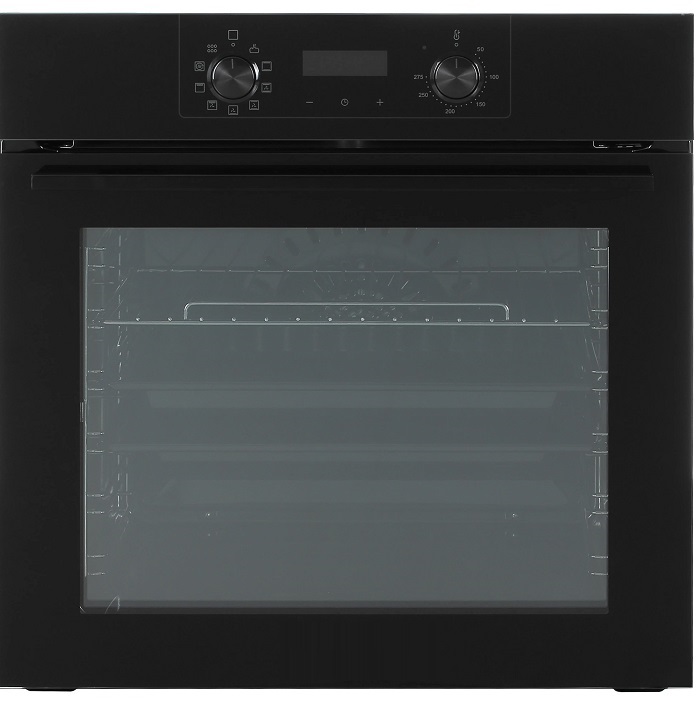 Духовой шкаф HAIER HOQ-K2ANN3GB