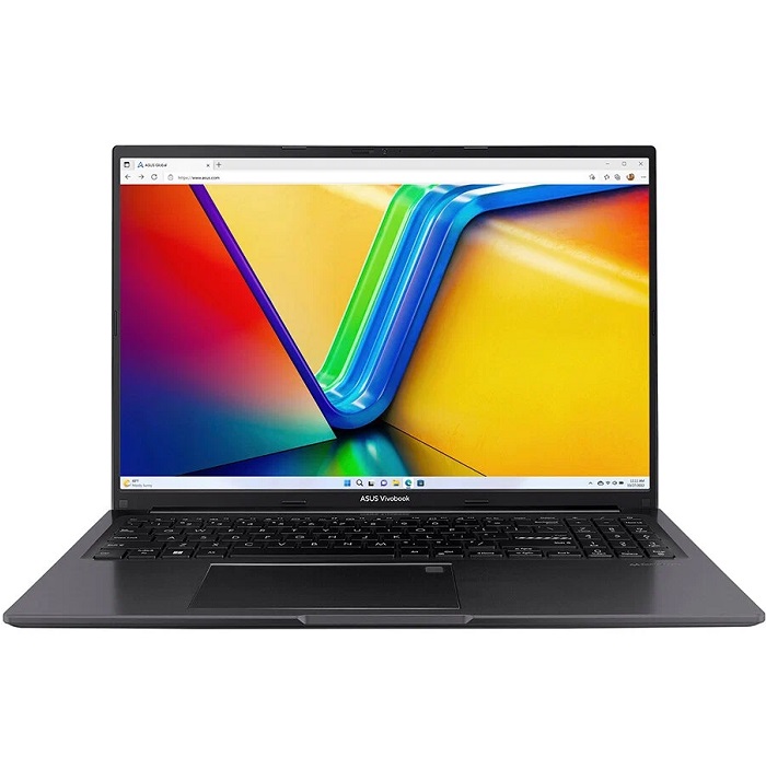 Ноутбук 16" Asus VivoBook 16 M1605XA-MB088 (AMD Ryzen 9-7940HS/ 16GB/ SSD 1TB/ DOS) (90NB1221-M003Y0)