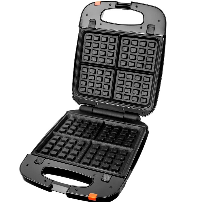 Вафельница BRAYER BR-2303