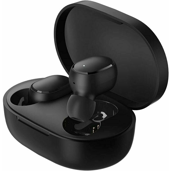 Наушники Xiaomi Redmi Buds Essential Black