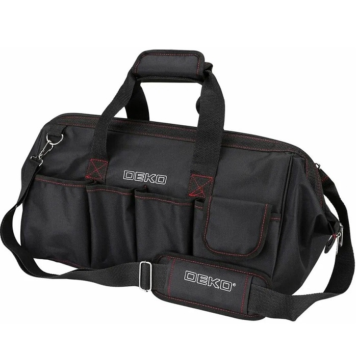 Сумка для инструмента DEKO XL