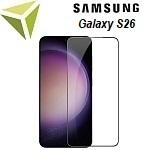 Стёкла для Samsung Galaxy S26