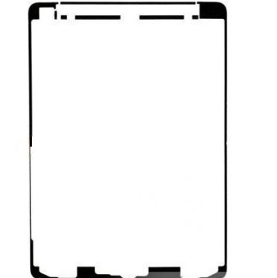 Скотч фиксации тачскрина iPad Air / Air 2 / iPad 5 (2017)