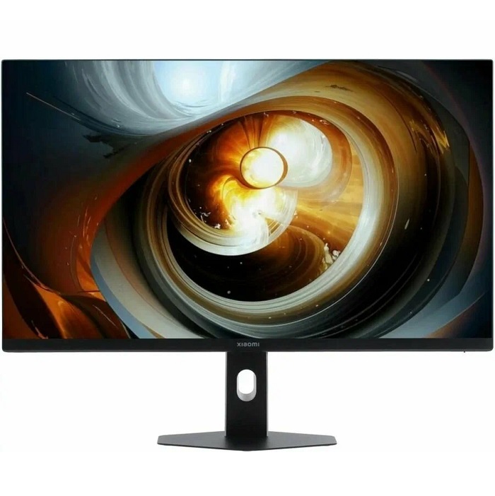 Монитор игровой 27" Xiaomi G27i 2026 (FHD/ IPS/ 200Гц) (ELA6654RU) черный