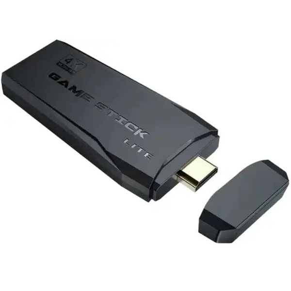Приставка GAME STICK 4K Ultra HD