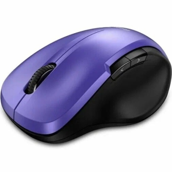 Мышь БП GENIUS Ergo 8200S фиолетовый (31030029402)