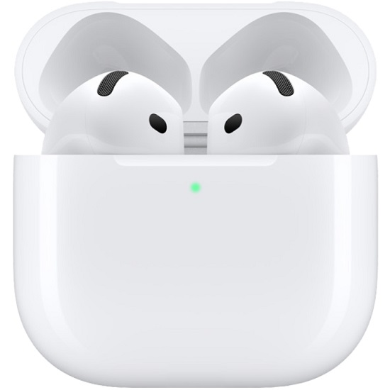 Гарнитура APPLE AirPods 4