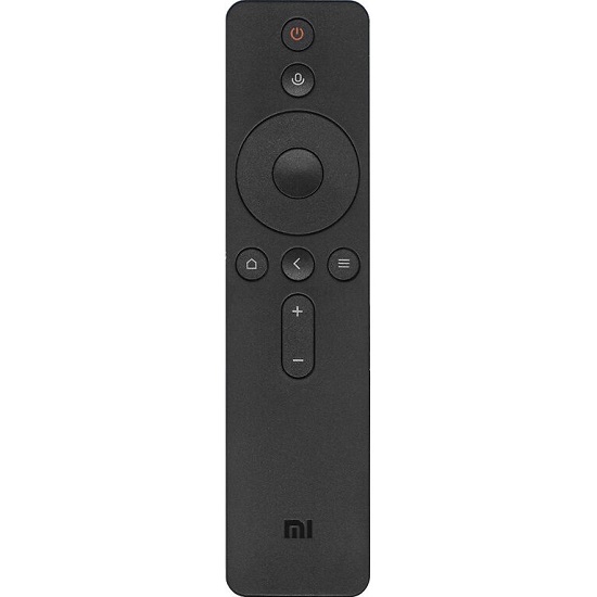 Пульт Xiaomi Mi D4B8FFE67E3B(125A50) NQR4019 LCD TV L55M5-AD с голосовым управлением