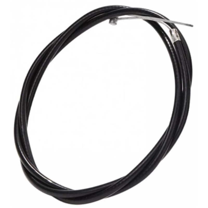 Трос тормоза универсальный 126см