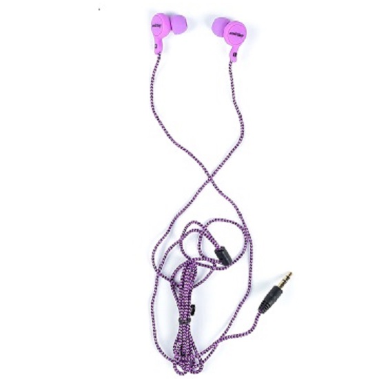 Наушники SMARTBUY MANGA SBE-1030 Purple