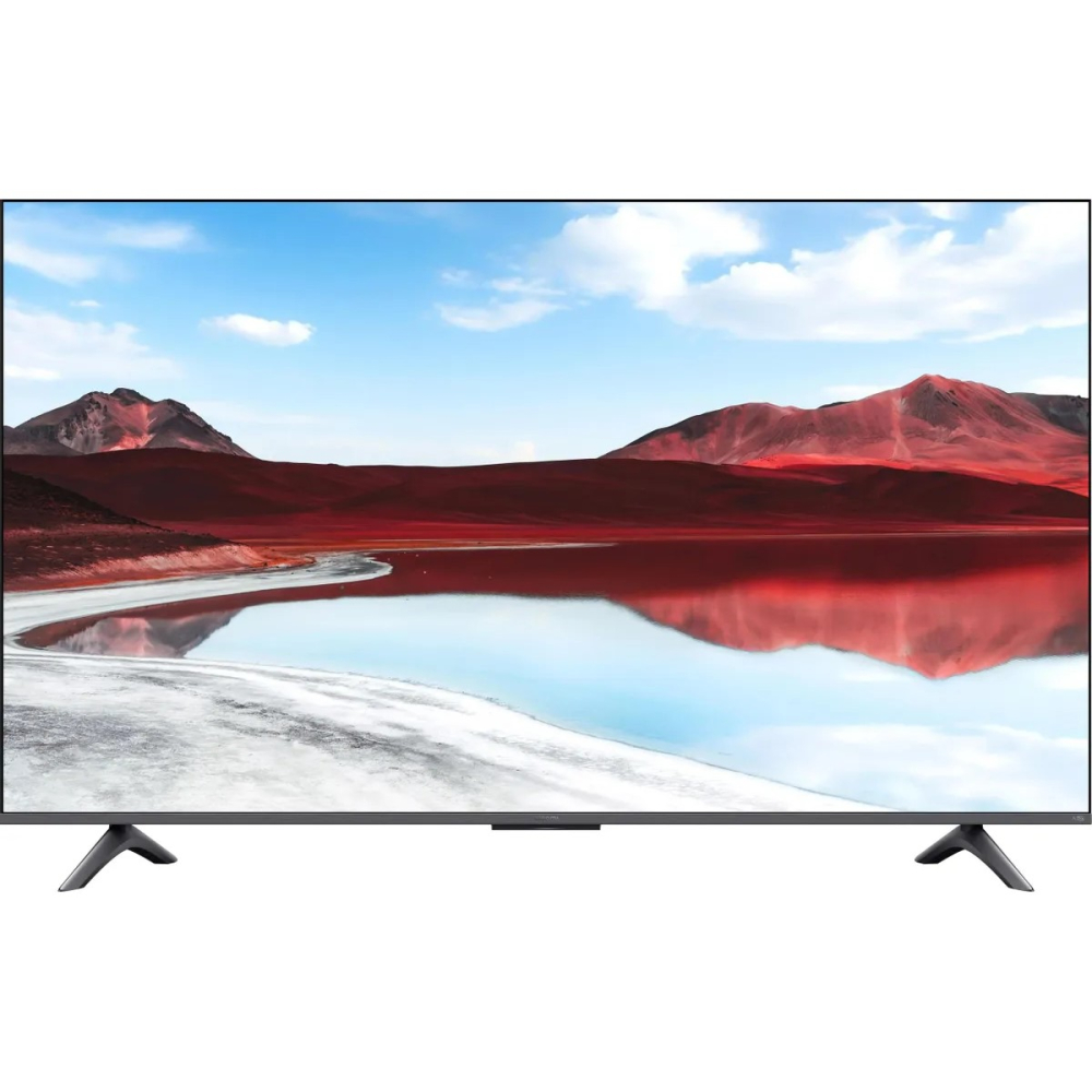 Телевизор Xiaomi TV A Pro 75 2026 (ELA5830RU) 75" QLED