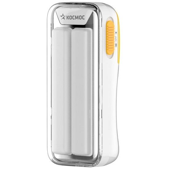 Фонарь КОСМОС 118LED